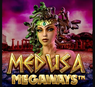 Medusa Megaways